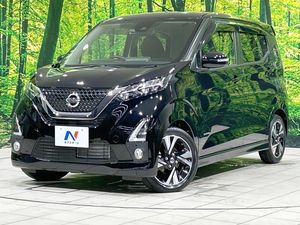 2019 Nissan Days 4AA-B45W