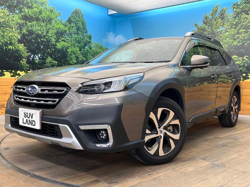 2022 Subaru Legacy Outback 4BA-BT5 (UW-mv7c1nhpgzmr)[0]