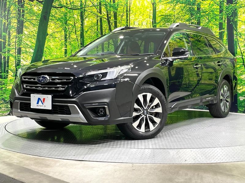 2025 Subaru Legacy Outback 4BA-BT5 (UW-mv7c1ofq90ei)[0]