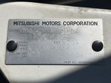 2012 Mitsubishi Delica D:5 DBA-CV5W