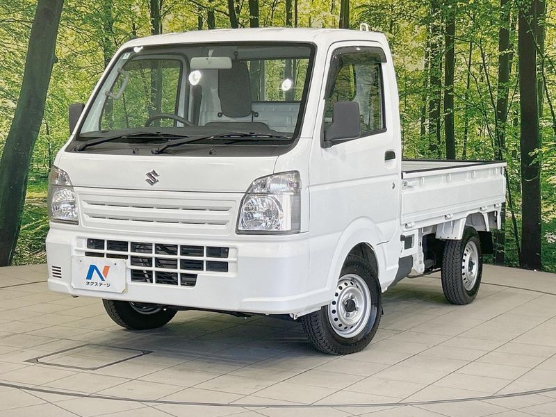 2017 Suzuki Carry Truck EBD-DA16T (UW-mv7c1v9ihtsz)[0]