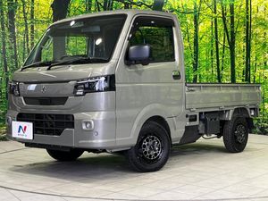 2026 Suzuki Carry Truck 3BD-DA16T