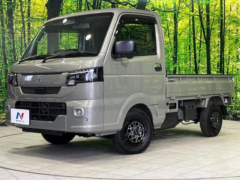 2026 Suzuki Carry Truck 3BD-DA16T (UW-mv7c1w1ukibr)[0]