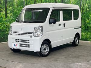 2024 Suzuki Every Wayout 5BD-DA17V