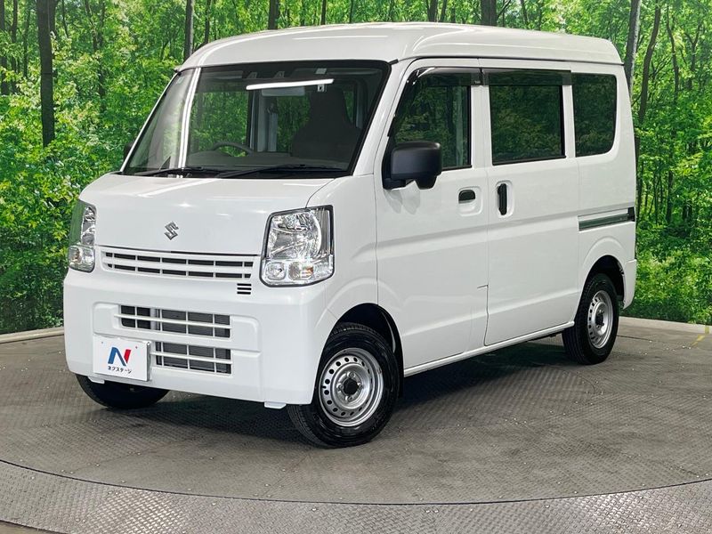 2024 Suzuki Every Wayout 5BD-DA17V (UW-mv7c1xbyqvph)[0]