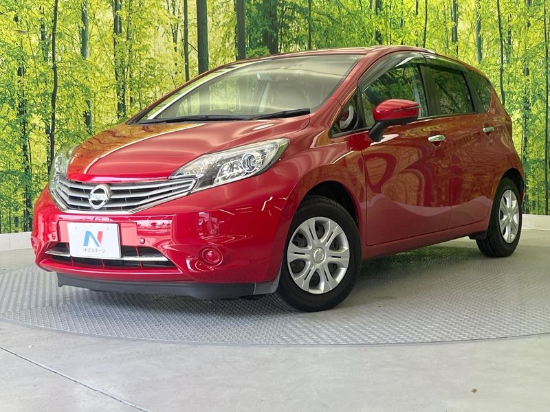 2016 Nissan Note DBA-E12 (UW-mv7c2goexiyd)[0]