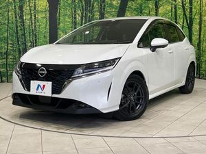 2021 Nissan Note 6AA-E13
