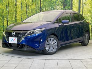 2021 Nissan Note 6AA-E13