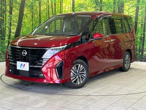 2023 Nissan Serena 5BA-FC28