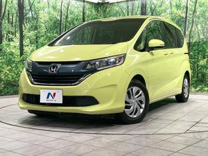 2019 Honda Freed DBA-GB5