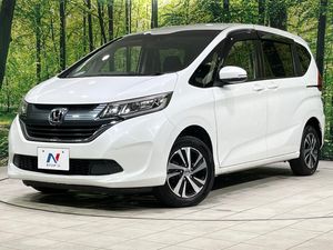 2017 Honda Freed DBA-GB6