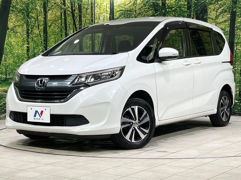 2017 Honda Freed DBA-GB6 (UW-mv7c3121746b)[0]