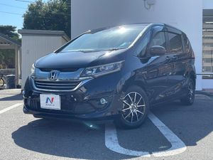 2017 Honda Freed hybrid DAA-GB7