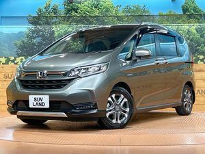 2022 Honda Freed hybrid 6AA-GB7