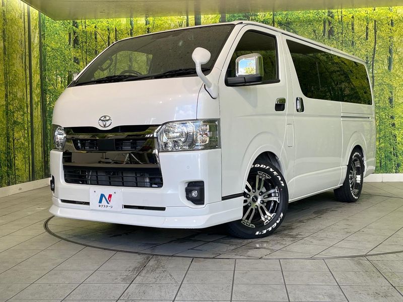 2023 Toyota Hiace Van 3DF-GDH201V (UW-mv7c35x9jp55)[0]