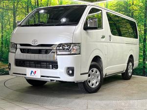 2026 Toyota Hiace Van 3DF-GDH206V