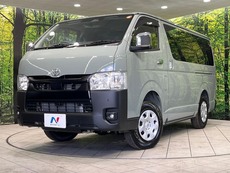 2026 Toyota Hiace Van 3DF-GDH206V (UW-mv7c37tc66qc)[0]