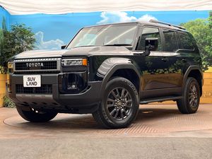 2024 Toyota Land Cruiser 250 3DA-GDJ250W