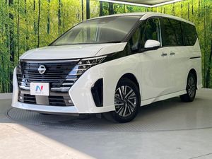 2025 Nissan Serena 6AA-GFC28