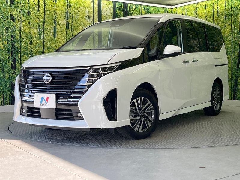 2025 Nissan Serena 6AA-GFC28 (UW-mv7c3p1nasbo)[0]
