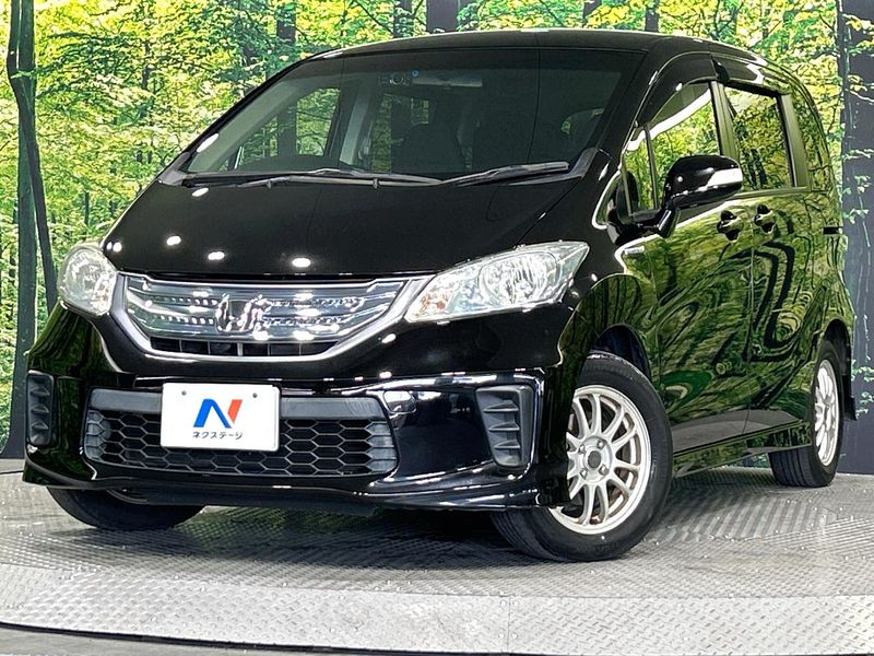 2013 Honda Freed hybrid DAA-GP3 (UW-mv7c435bsfyb)[0]