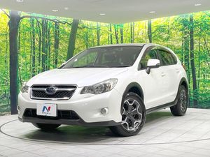 2013 Subaru XV DBA-GP7