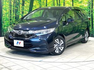 2015 Honda SHUTTLE DAA-GP7