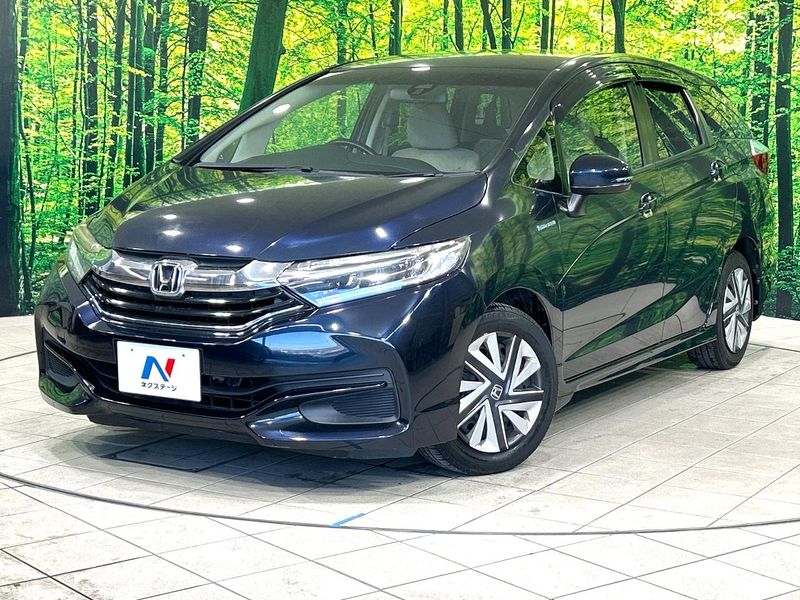 2015 Honda SHUTTLE DAA-GP7 (UW-mv7c485zye0b)[0]