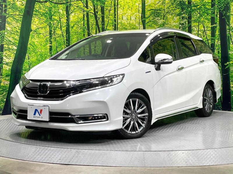 2020 Honda SHUTTLE 6AA-GP7 (UW-mv7c4b298tjt)[0]