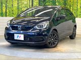 2021 Honda Fit 6AA-GR3