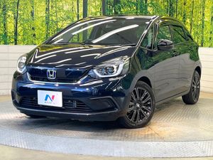 2021 Honda Fit 6AA-GR3