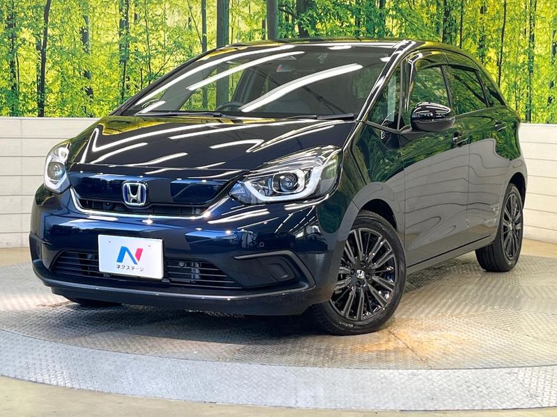2021 Honda Fit 6AA-GR3 (UW-mv7c4cdquik5)[0]