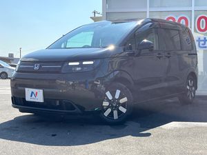 2025 Honda Freed 6AA-GT5