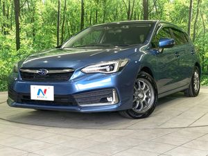 2019 Subaru Impreza Sport DBA-GT6