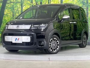 2024 Honda Freed 6AA-GT6