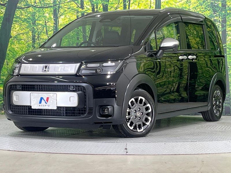 2024 Honda Freed 6AA-GT6 (UW-mv7c4ljyju3a)[0]