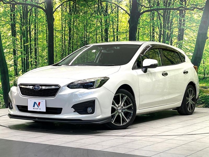 2017 Subaru Impreza Sport DBA-GT7 (UW-mv7c4m0qgap2)[0]