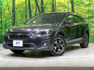 2017 Subaru XV DBA-GT7