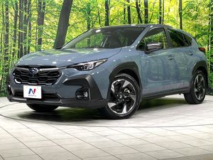 2024 Subaru Crosstrek 5AA-GUE