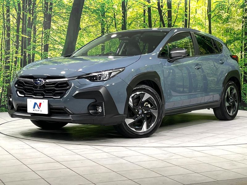 2024 Subaru Crosstrek 5AA-GUE (UW-mv7c4qbrkzy8)[0]