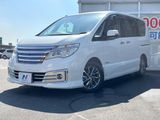 2014 Nissan Serena DAA-HC26