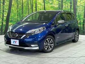 2019 Nissan Note DAA-HE12