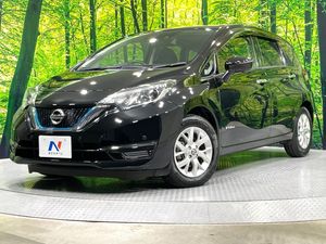 2020 Nissan Note DAA-HE12