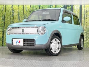 2016 Suzuki ALTO Lapin DBA-HE33S