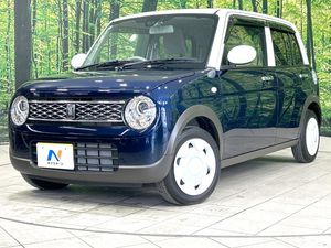 2018 Suzuki ALTO Lapin DBA-HE33S