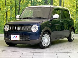 2019 Suzuki ALTO Lapin DBA-HE33S