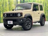 2024 Suzuki Jimny Sierra 3BA-JB74W