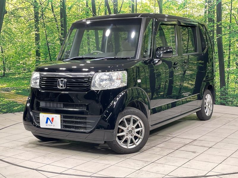 2012 Honda N-BOX DBA-JF1 (UW-mv7c6h948j87)[0]