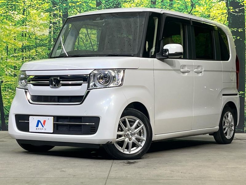 2022 Honda N-BOX 6BA-JF3 (UW-mv7c7d8a996f)[0]