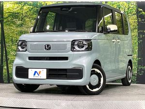 2023 Honda N-BOX 6BA-JF5